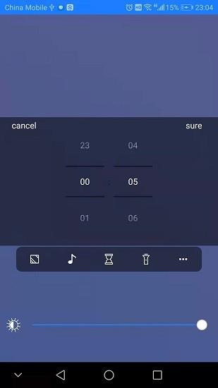 宝宝睡眠曲