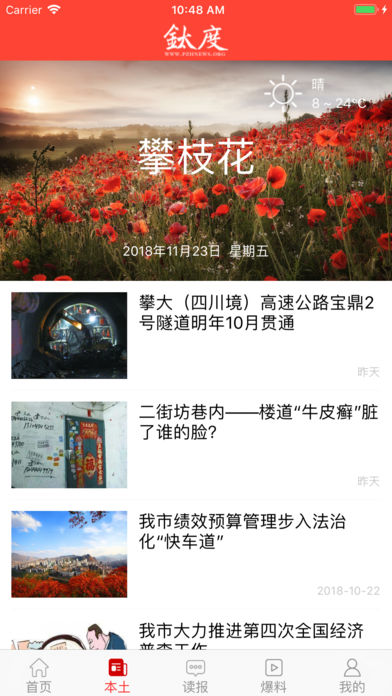 钛度