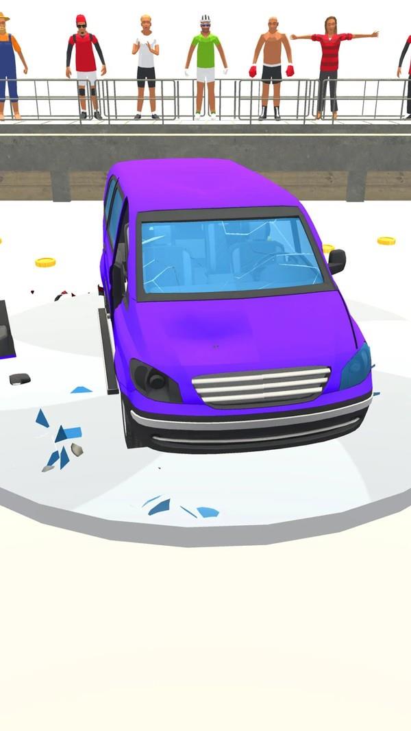 暴怒机车  v0.3.7图1