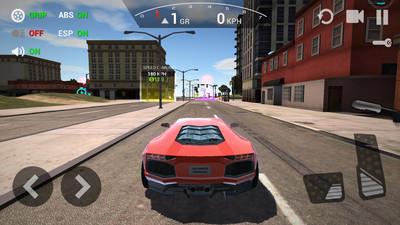 3D城市狂野赛车  v300.1.0.3018图4
