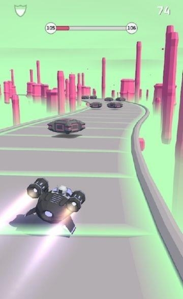 鲍勃的云端竞赛  v1.002.62图5