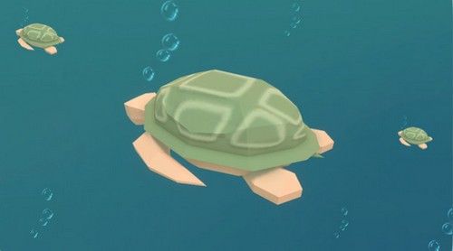 海底模拟器  v1.0图1