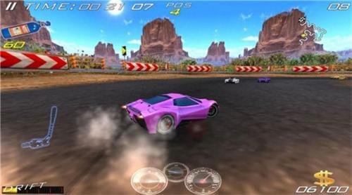 极速飞车模拟驾驶  v1.25.5图1
