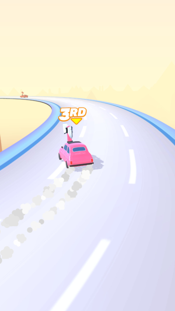 汽车粉碎赛  v0.1图2