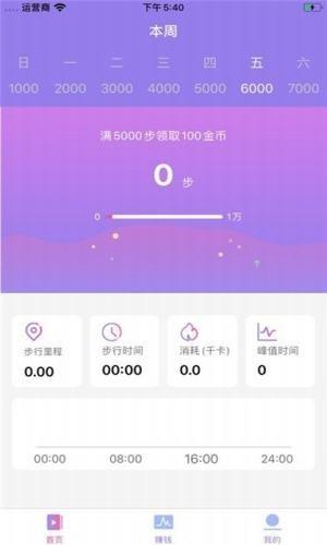 赚钱日记  v2020图1