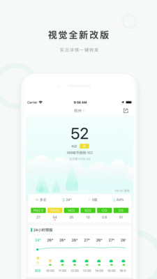 真气网  v2.1.6图1