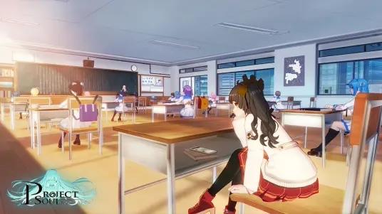 零界之痕  v1.0图2