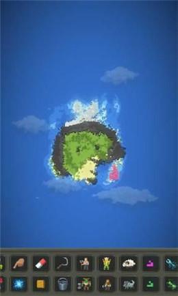 神模拟器  v0.2.106图2
