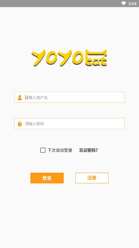yoyocat英语