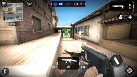 Bullet  v1.01图1