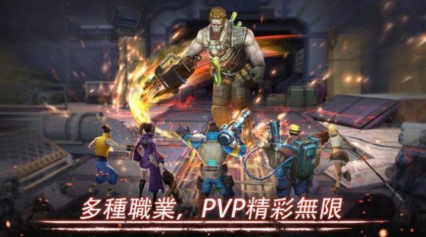 zombie  v0.0.1图3