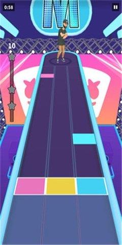 疯狂音乐节奏  v1.2.0图1