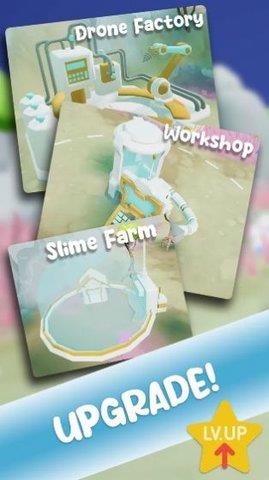 史莱姆世界牧场  v1.3图2