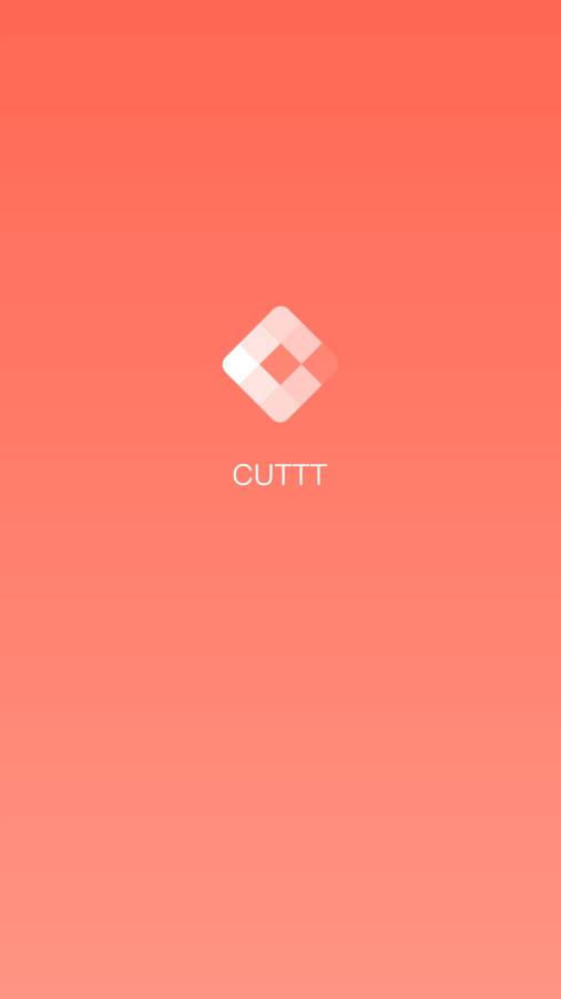 CUTTT  v0.9图1