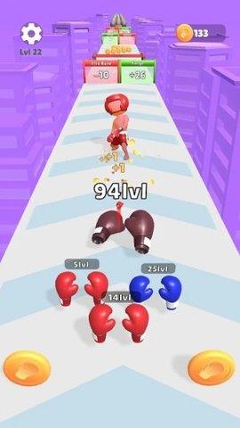 升级拳击（Level  v1.0.0图2