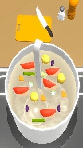 煲汤大师  v0.0.1图2