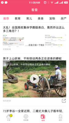 手表精灵