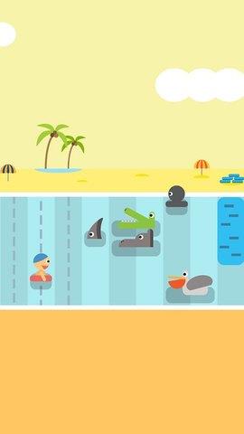 詹姆斯的春天  v1.2.9图2