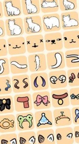 猫猫头像模拟器（Moe  v1.0.3图1