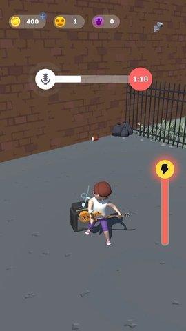 放置音乐乐队(Idle  v0.1.1图1