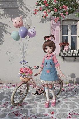 箱庭小偶  v1.0.6图2