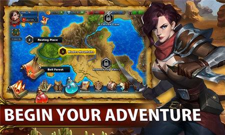 消除与魔法  v1.0.22图3