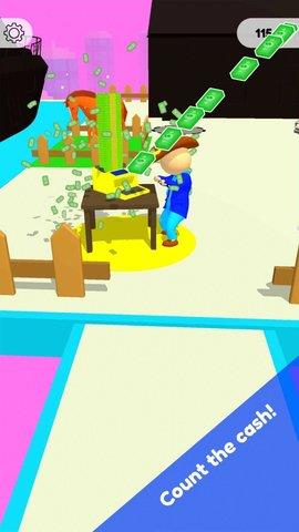 驾驭金钱（Ride  v0.0.1图1