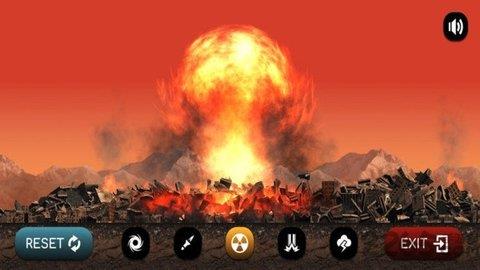 城市粉碎模拟器（City  v1.6图2