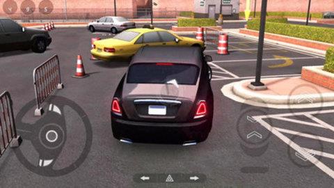 城市车库停车  v189.1.0.3018图2