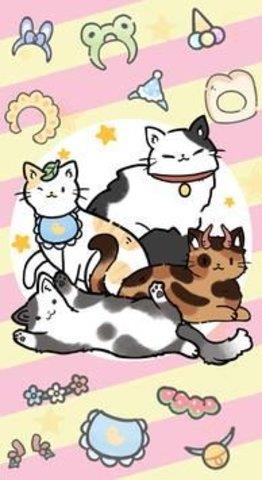 猫猫头像模拟器（Moe  v1.0.3图2