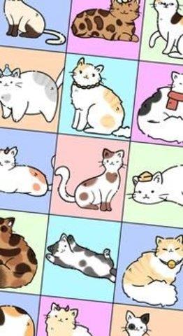 猫猫头像模拟器（Moe