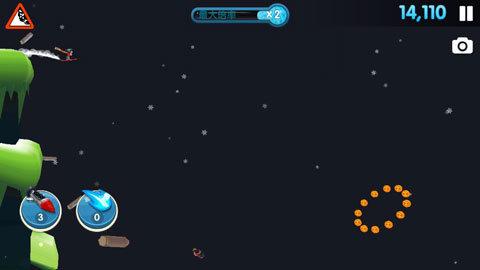 滑雪大冒险2  v1.6.2.2图1