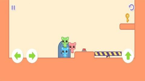 萌猫救援队  v1.0.0图3