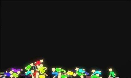 欢乐橡皮人  v1.0.2图1