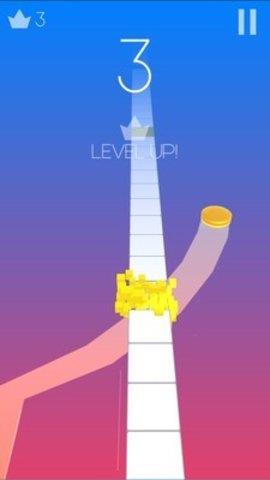 圆盘躲避  v0.8.0图3