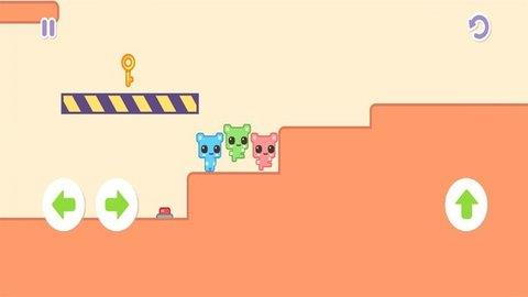 萌猫救援队  v1.0.0图2