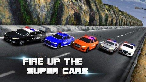 警车全城追捕(Car  v220.97MB图1