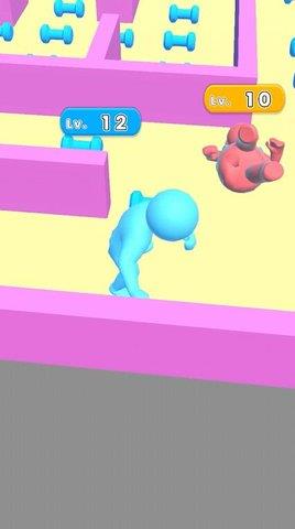 肌肉迷宫(Muscle  v0.0.1图1