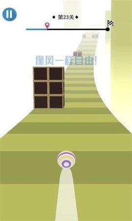 小球球跑跑  v2.0图3