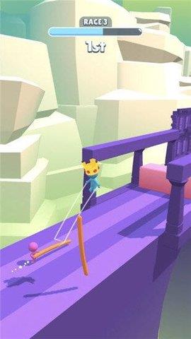 撑杆赛跑  v1.0.1图2