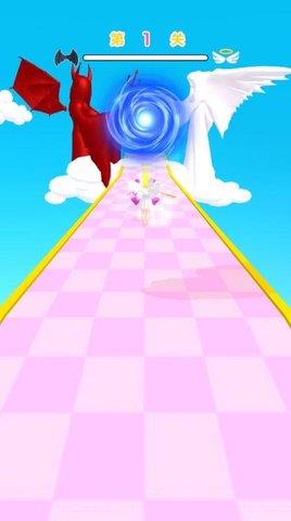 Catwalk  v0.3图1