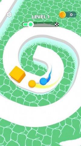 球阀开关(Balls  v1.0.2图1