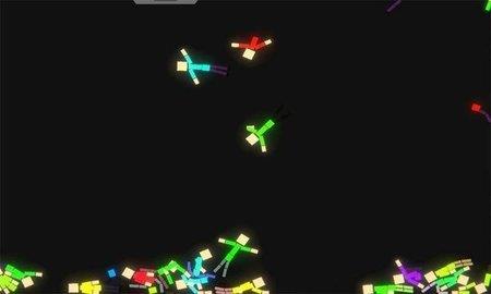 欢乐橡皮人  v1.0.2图2