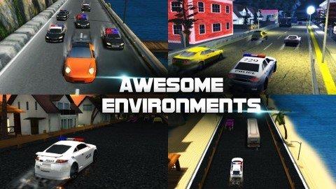 警车全城追捕(Car  v220.97MB图2