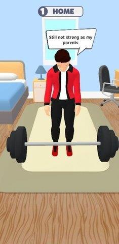 高中超级英雄(HighSchoolSuperheros)  v0.6图2