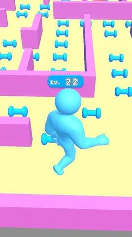 肌肉迷宫(Muscle  v0.0.1图3