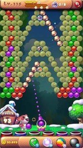 Bubble  v3.3.1图1