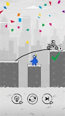 救救小偷  v0.1图1