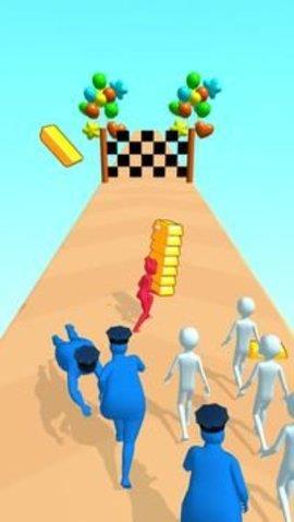桥梁建造赛跑  v1.6图2