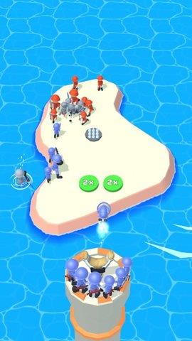 风中的伞兵  v1.0.0图3